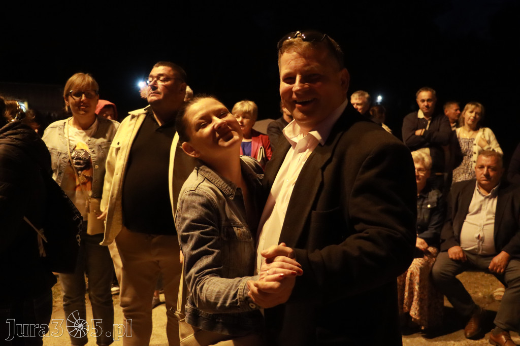 Fotorelacja IV: The Unity - GMINNE ŚWIĘTO PLONÓW. Irządze 2025!