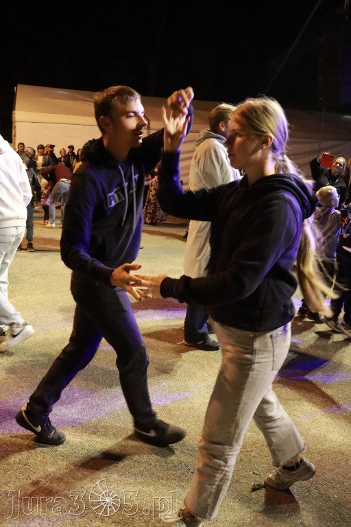Fotorelacja IV: The Unity - GMINNE ŚWIĘTO PLONÓW. Irządze 2025!