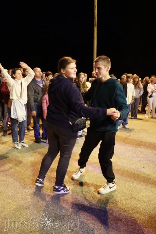 Fotorelacja IV: The Unity - GMINNE ŚWIĘTO PLONÓW. Irządze 2025!