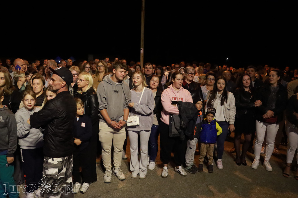 Fotorelacja V: ANDRE - GMINNE ŚWIĘTO PLONÓW. Irządze 2025!