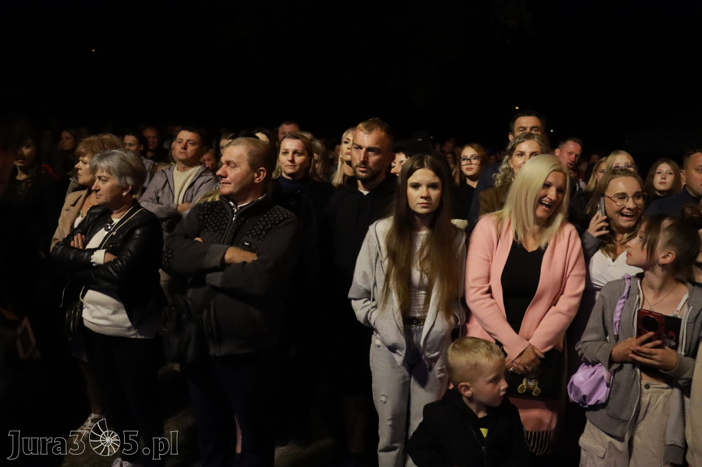 Fotorelacja V: ANDRE - GMINNE ŚWIĘTO PLONÓW. Irządze 2025!