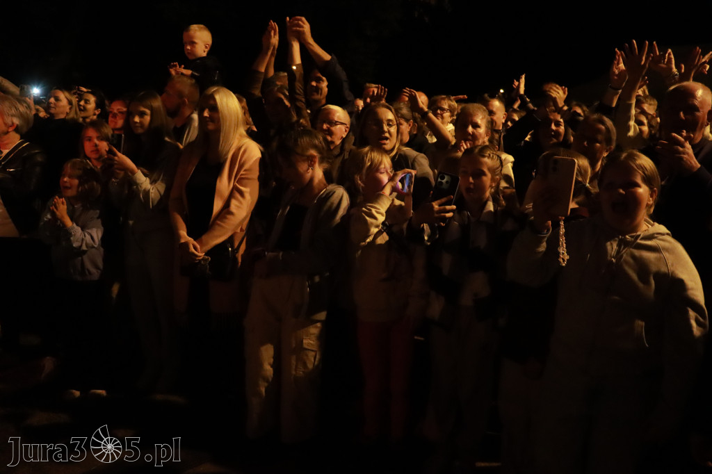 Fotorelacja V: ANDRE - GMINNE ŚWIĘTO PLONÓW. Irządze 2025!