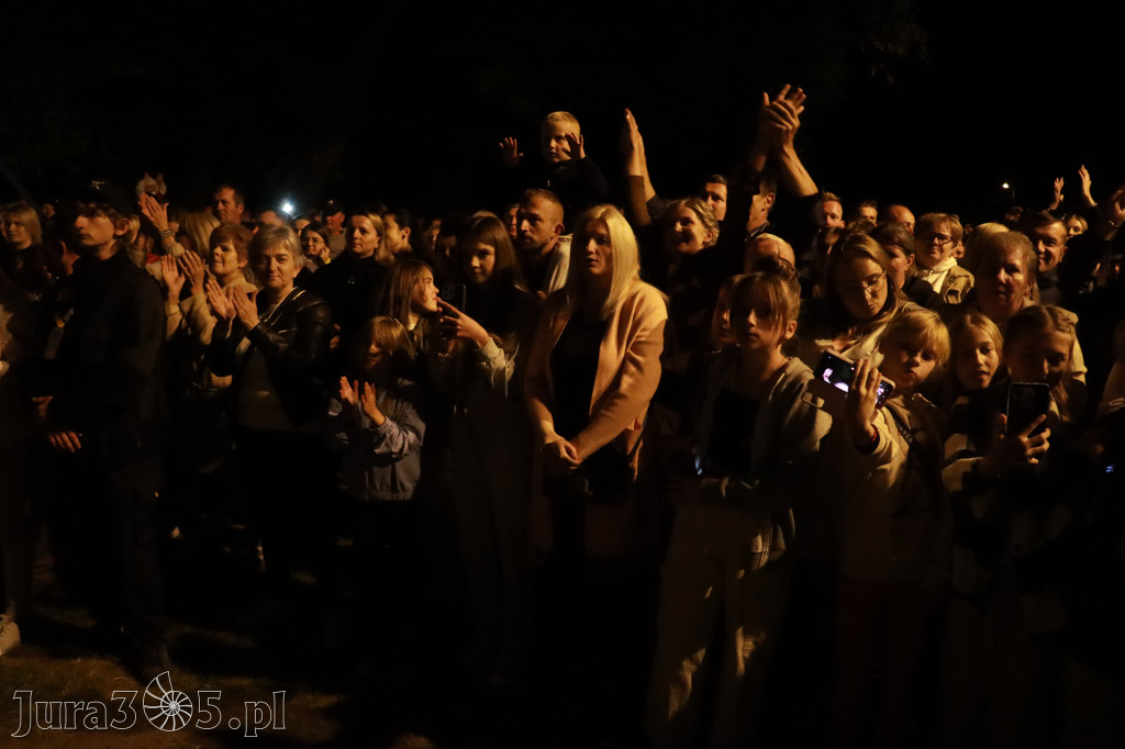 Fotorelacja V: ANDRE - GMINNE ŚWIĘTO PLONÓW. Irządze 2025!