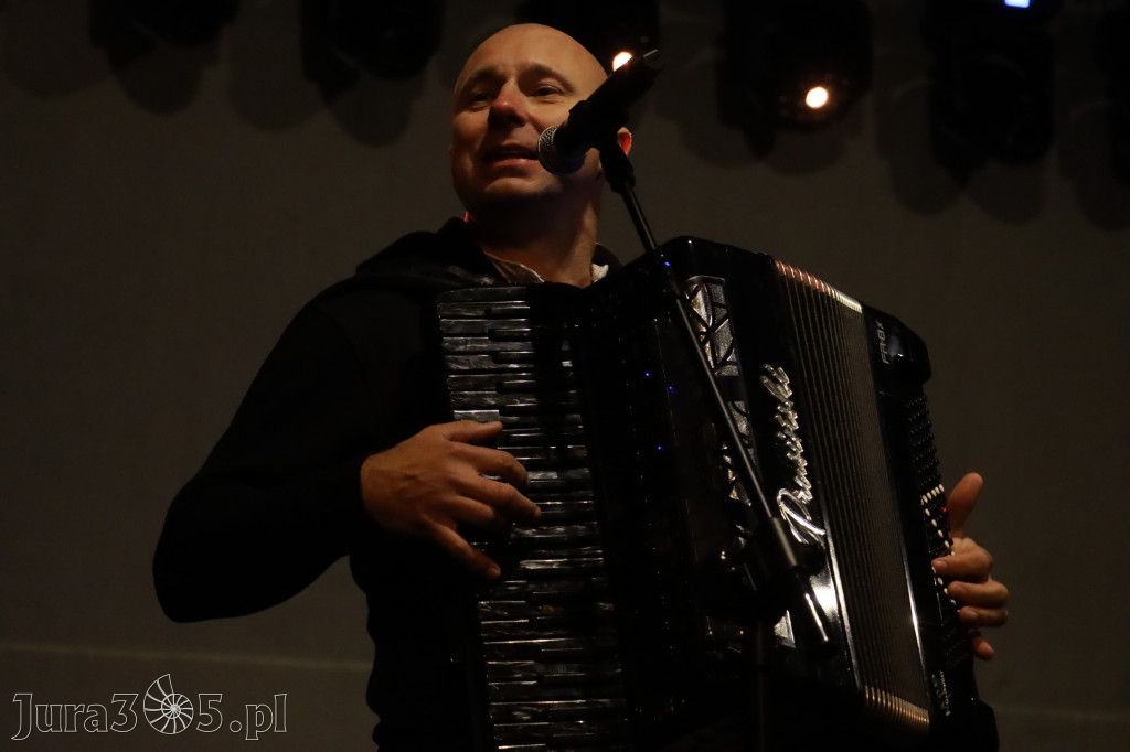 Fotorelacja V: ANDRE - GMINNE ŚWIĘTO PLONÓW. Irządze 2025!