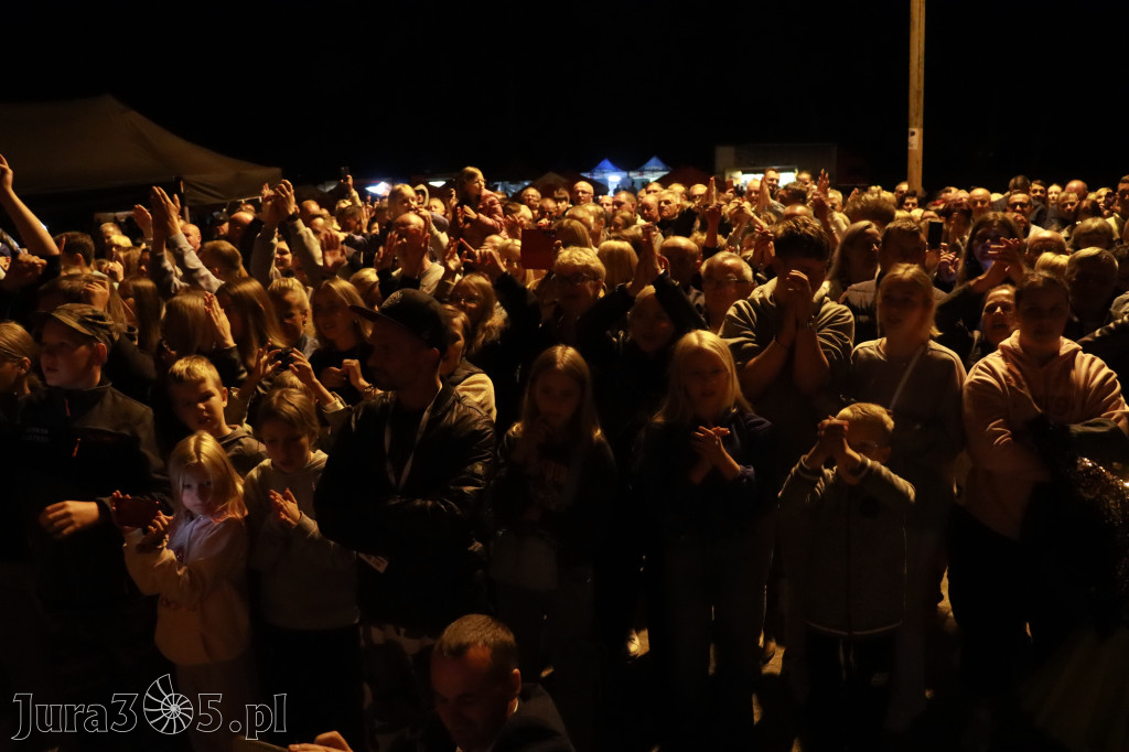 Fotorelacja V: ANDRE - GMINNE ŚWIĘTO PLONÓW. Irządze 2025!