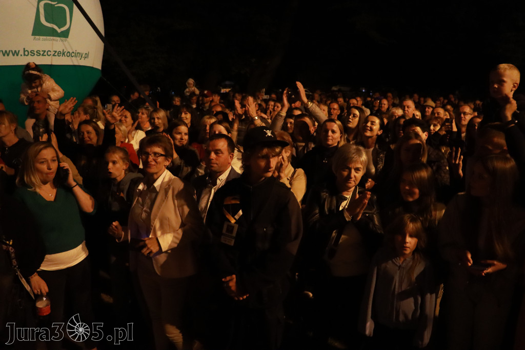 Fotorelacja V: ANDRE - GMINNE ŚWIĘTO PLONÓW. Irządze 2025!