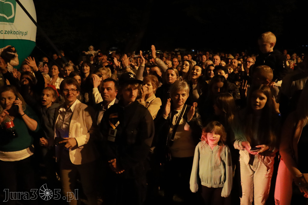 Fotorelacja V: ANDRE - GMINNE ŚWIĘTO PLONÓW. Irządze 2025!