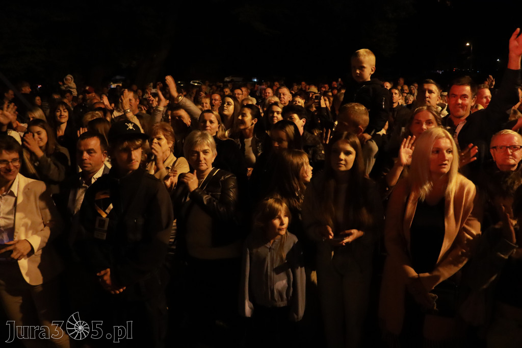 Fotorelacja V: ANDRE - GMINNE ŚWIĘTO PLONÓW. Irządze 2025!