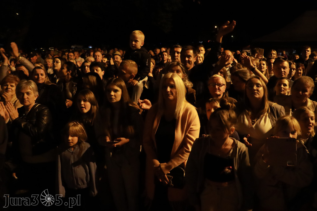 Fotorelacja V: ANDRE - GMINNE ŚWIĘTO PLONÓW. Irządze 2025!