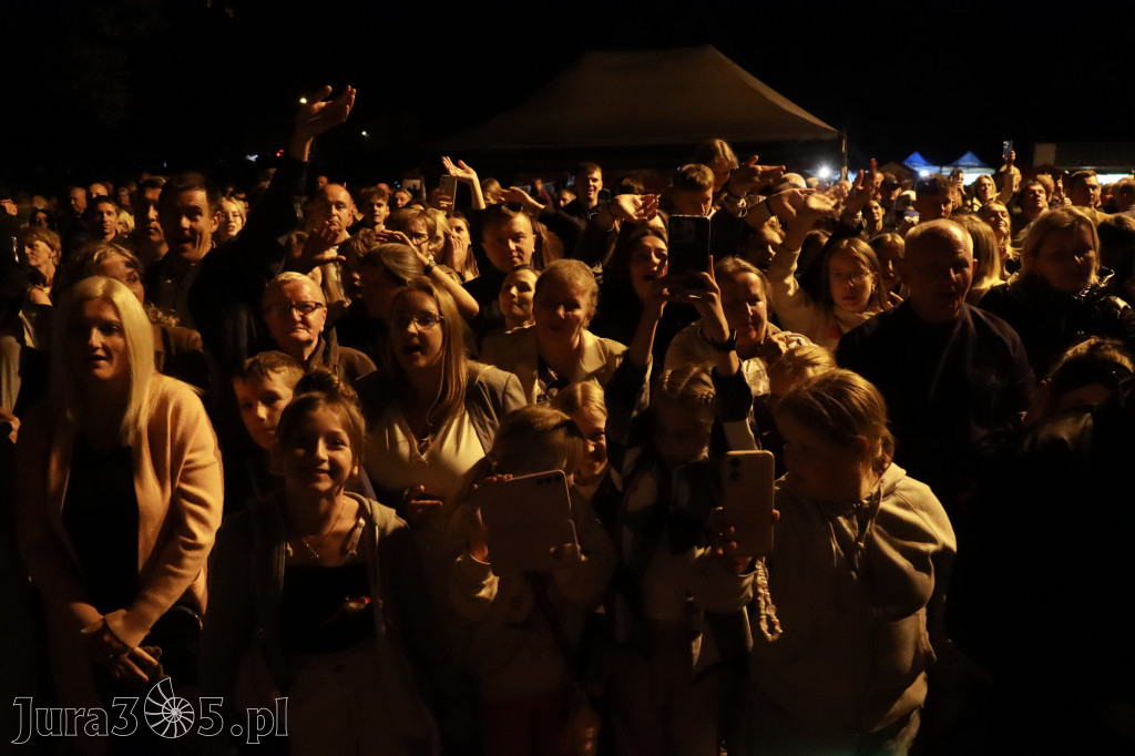 Fotorelacja V: ANDRE - GMINNE ŚWIĘTO PLONÓW. Irządze 2025!