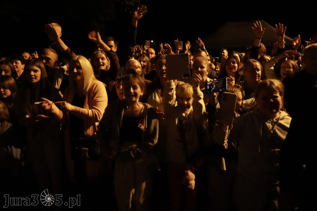 Fotorelacja V: ANDRE - GMINNE ŚWIĘTO PLONÓW. Irządze 2025!