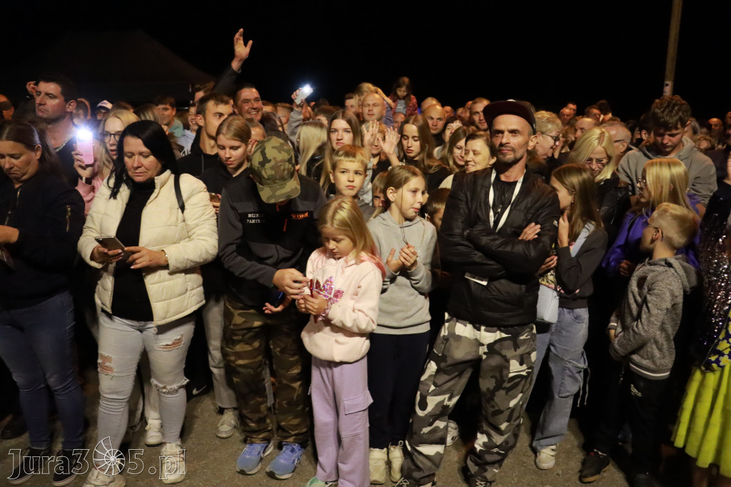 Fotorelacja V: ANDRE - GMINNE ŚWIĘTO PLONÓW. Irządze 2025!