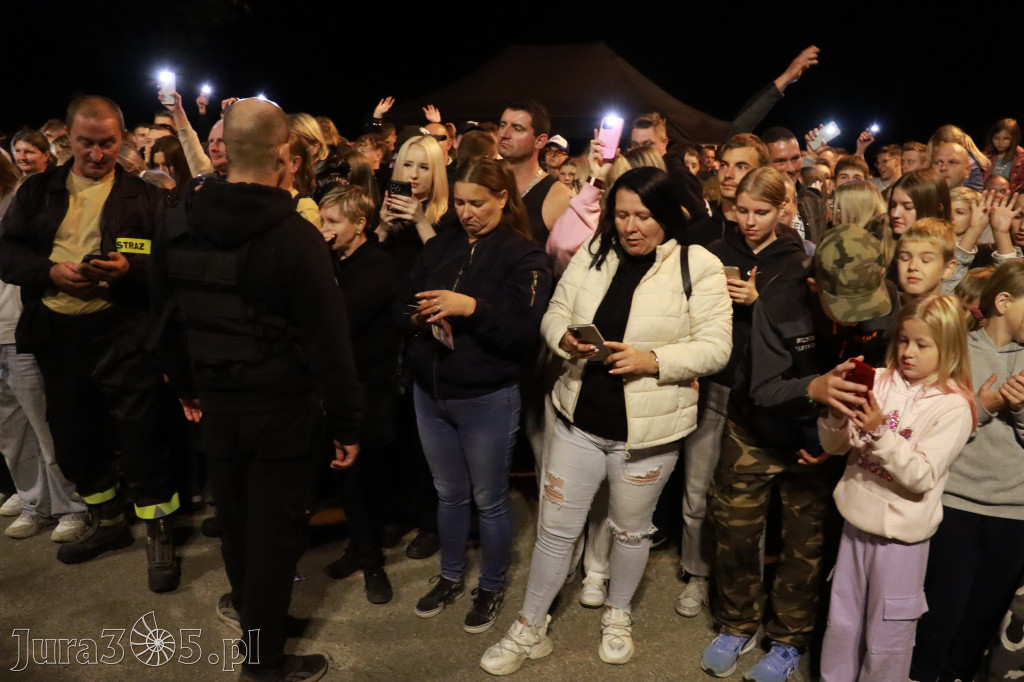 Fotorelacja V: ANDRE - GMINNE ŚWIĘTO PLONÓW. Irządze 2025!