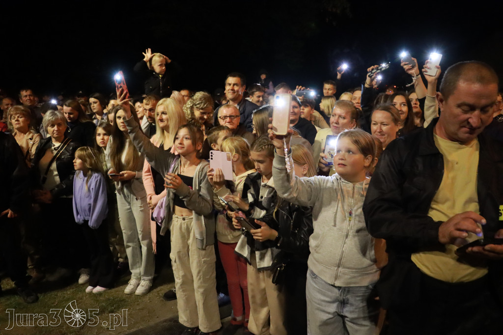 Fotorelacja V: ANDRE - GMINNE ŚWIĘTO PLONÓW. Irządze 2025!