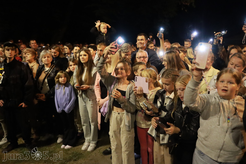 Fotorelacja V: ANDRE - GMINNE ŚWIĘTO PLONÓW. Irządze 2025!
