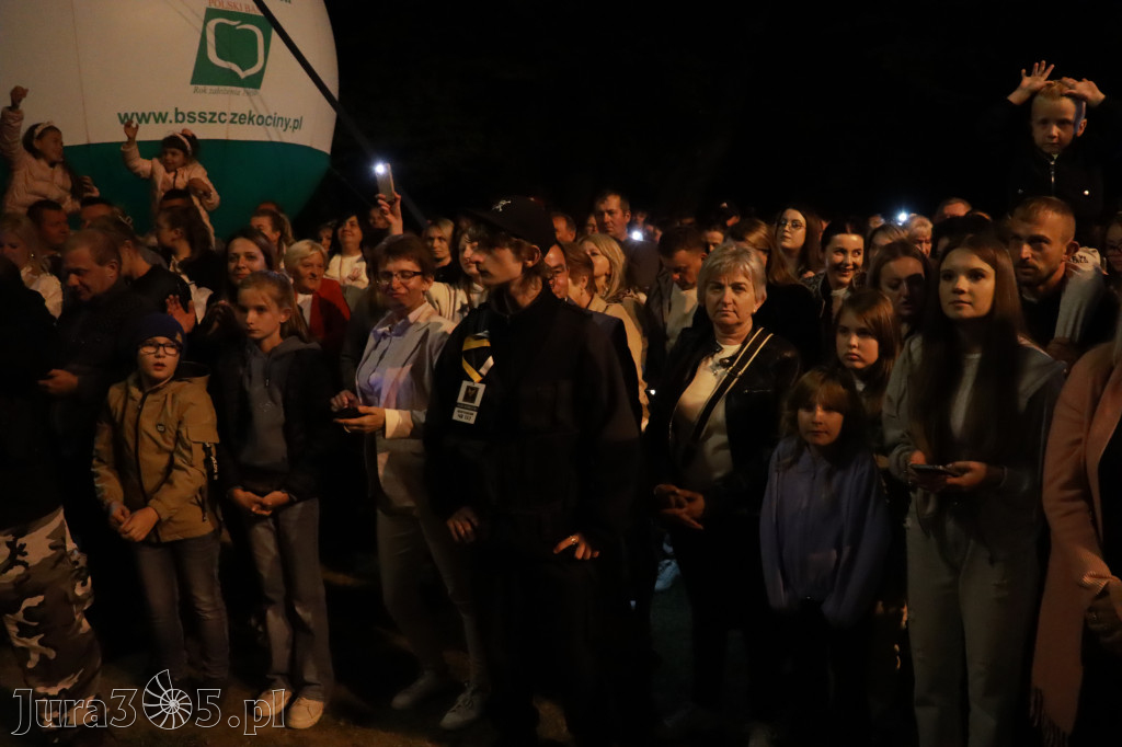 Fotorelacja V: ANDRE - GMINNE ŚWIĘTO PLONÓW. Irządze 2025!