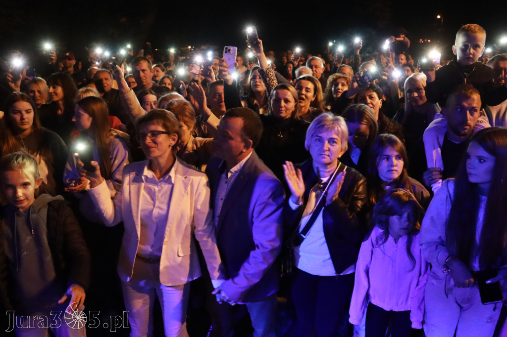 Fotorelacja V: ANDRE - GMINNE ŚWIĘTO PLONÓW. Irządze 2025!