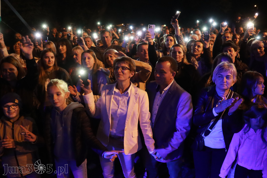 Fotorelacja V: ANDRE - GMINNE ŚWIĘTO PLONÓW. Irządze 2025!