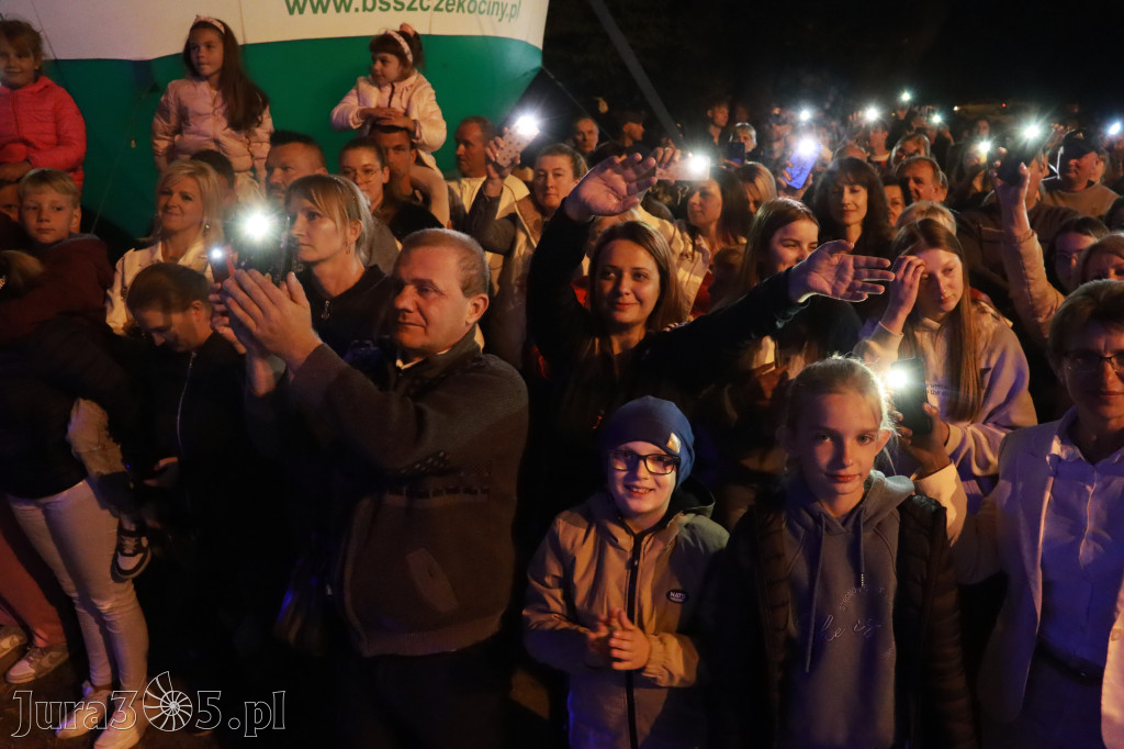 Fotorelacja V: ANDRE - GMINNE ŚWIĘTO PLONÓW. Irządze 2025!