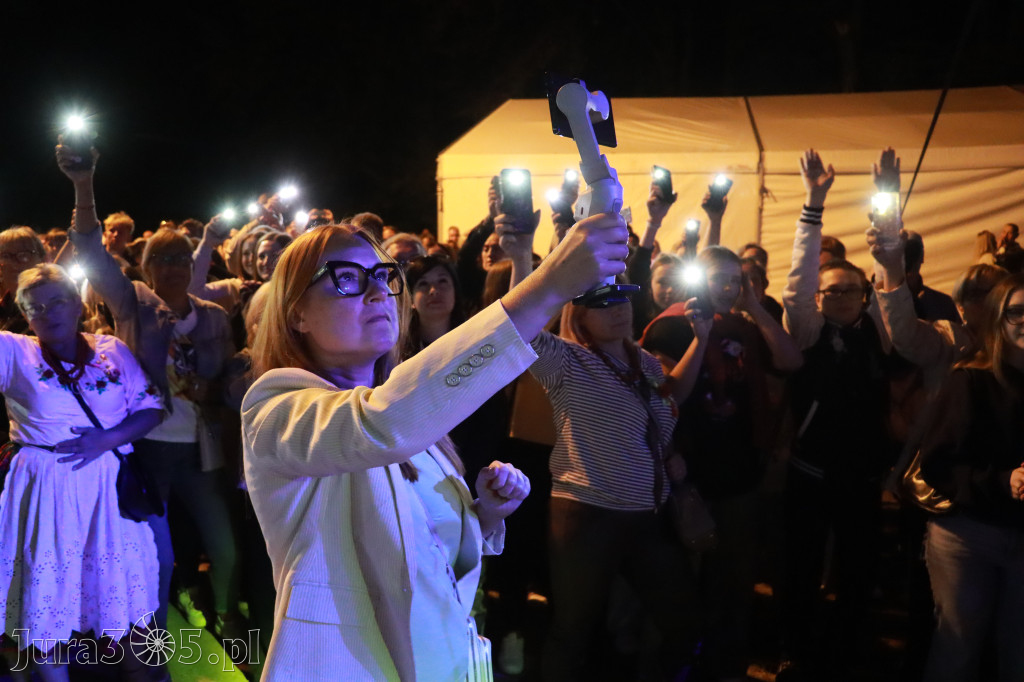 Fotorelacja V: ANDRE - GMINNE ŚWIĘTO PLONÓW. Irządze 2025!