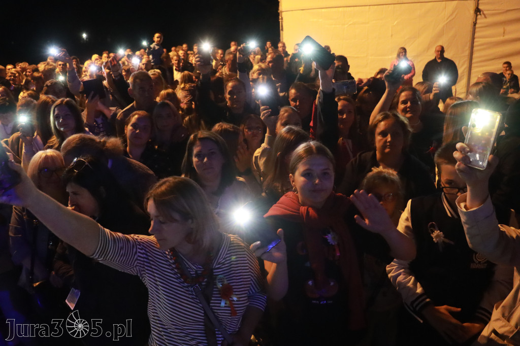 Fotorelacja V: ANDRE - GMINNE ŚWIĘTO PLONÓW. Irządze 2025!