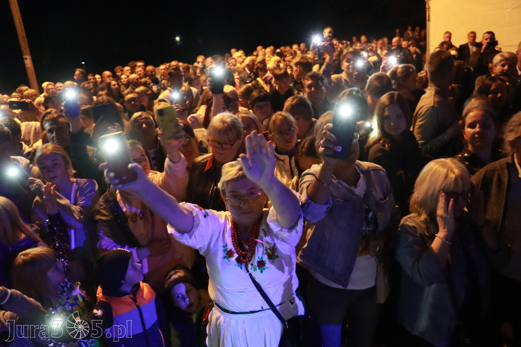 Fotorelacja V: ANDRE - GMINNE ŚWIĘTO PLONÓW. Irządze 2025!