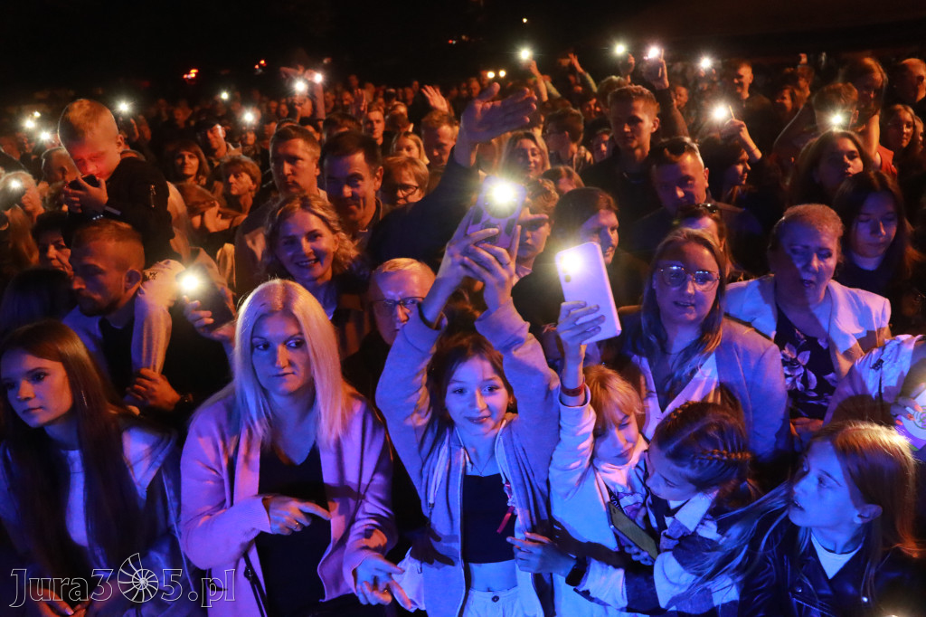 Fotorelacja V: ANDRE - GMINNE ŚWIĘTO PLONÓW. Irządze 2025!