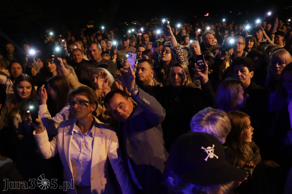Fotorelacja V: ANDRE - GMINNE ŚWIĘTO PLONÓW. Irządze 2025!