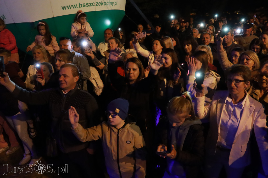Fotorelacja V: ANDRE - GMINNE ŚWIĘTO PLONÓW. Irządze 2025!