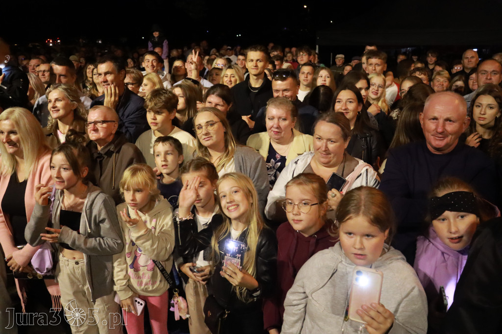 Fotorelacja V: ANDRE - GMINNE ŚWIĘTO PLONÓW. Irządze 2025!