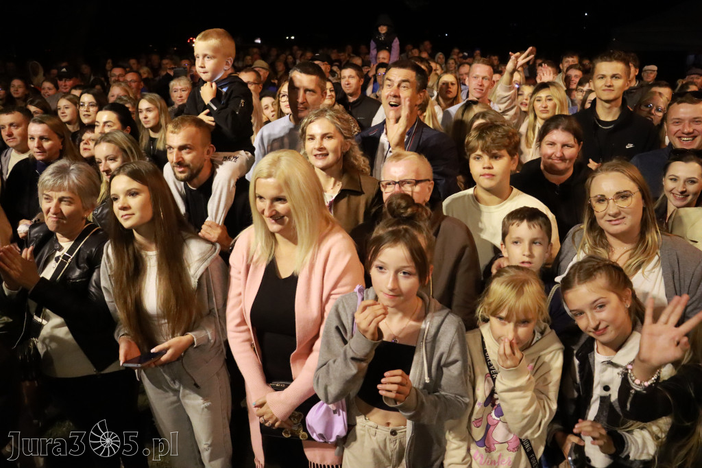 Fotorelacja V: ANDRE - GMINNE ŚWIĘTO PLONÓW. Irządze 2025!