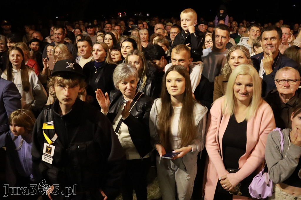 Fotorelacja V: ANDRE - GMINNE ŚWIĘTO PLONÓW. Irządze 2025!