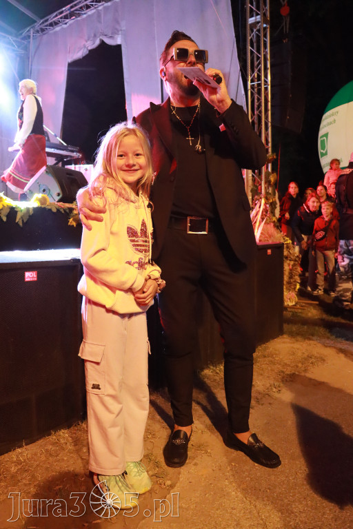Fotorelacja V: ANDRE - GMINNE ŚWIĘTO PLONÓW. Irządze 2025!
