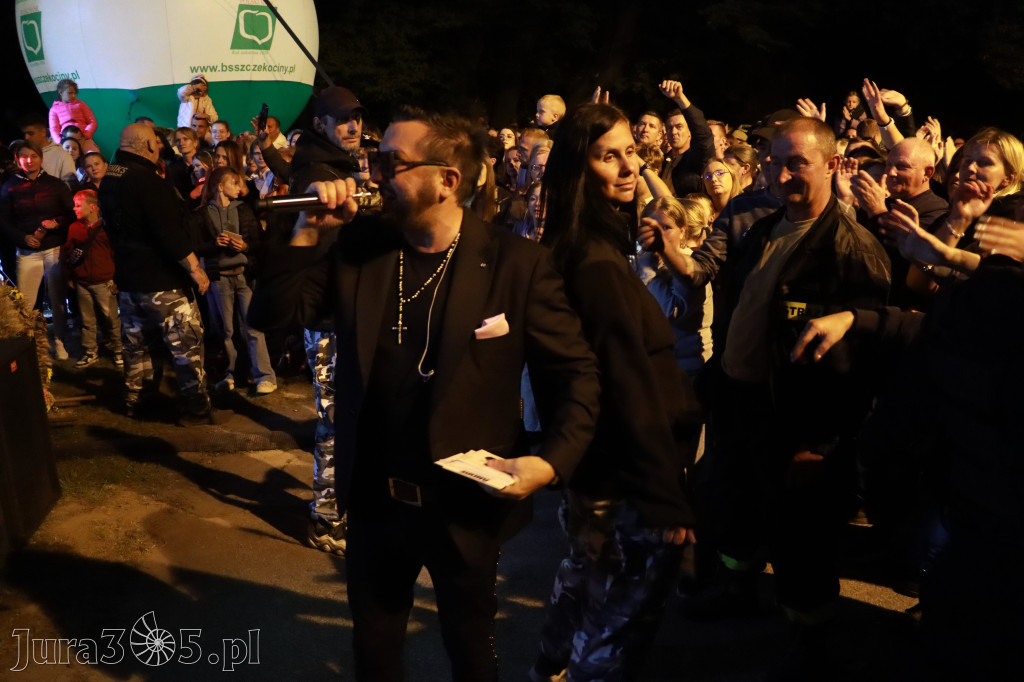 Fotorelacja V: ANDRE - GMINNE ŚWIĘTO PLONÓW. Irządze 2025!