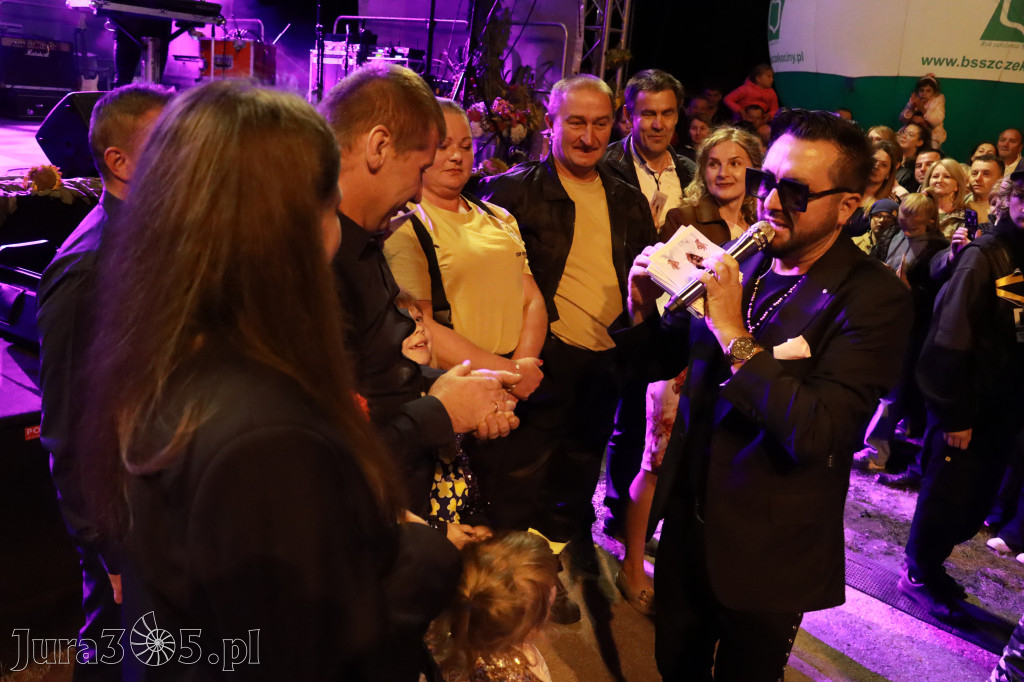 Fotorelacja V: ANDRE - GMINNE ŚWIĘTO PLONÓW. Irządze 2025!