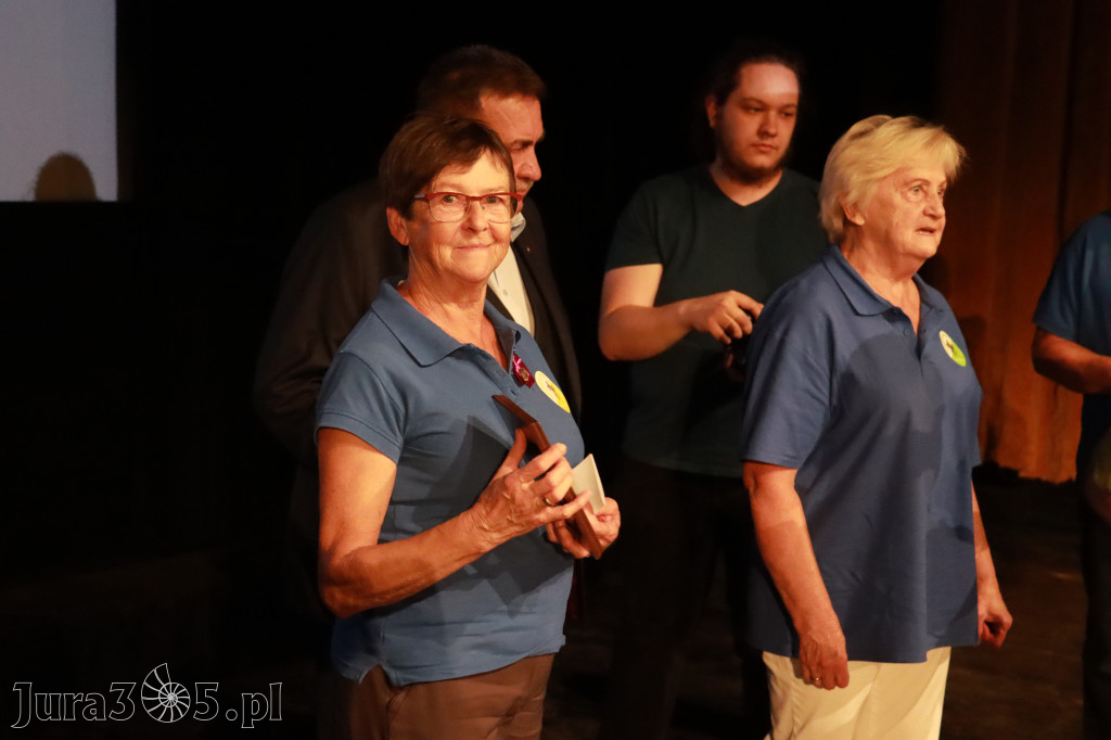 Fotorelacja I: 20 lat Kręgu Terenowego Stowarzyszenia Ruchu Harcerskiego CZUWAJ w Zawierciu