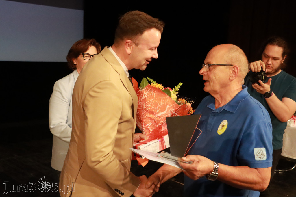 Fotorelacja I: 20 lat Kręgu Terenowego Stowarzyszenia Ruchu Harcerskiego CZUWAJ w Zawierciu