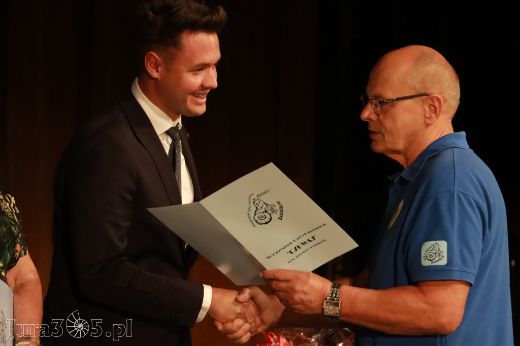 Fotorelacja I: 20 lat Kręgu Terenowego Stowarzyszenia Ruchu Harcerskiego CZUWAJ w Zawierciu
