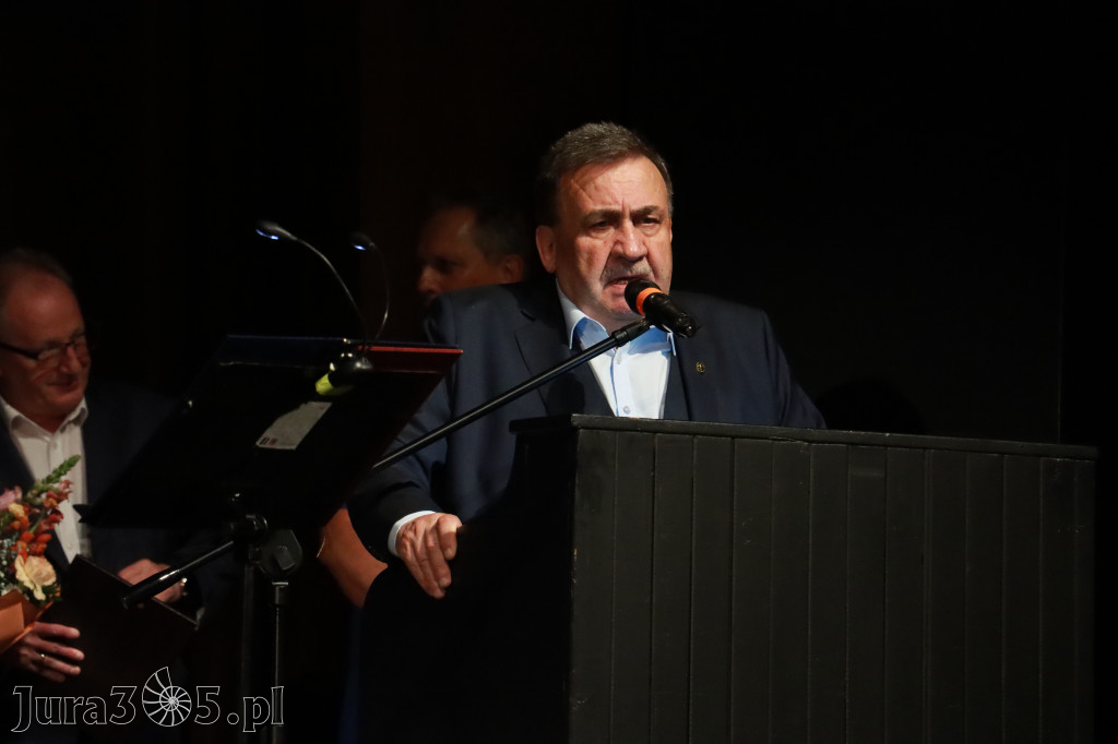 Fotorelacja I: 20 lat Kręgu Terenowego Stowarzyszenia Ruchu Harcerskiego CZUWAJ w Zawierciu