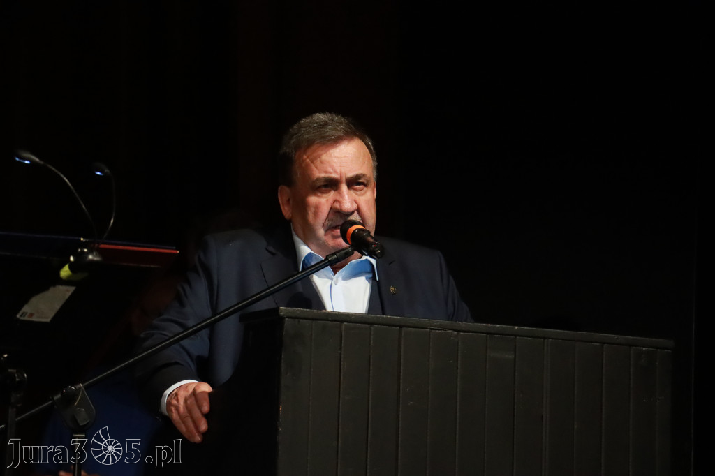 Fotorelacja I: 20 lat Kręgu Terenowego Stowarzyszenia Ruchu Harcerskiego CZUWAJ w Zawierciu
