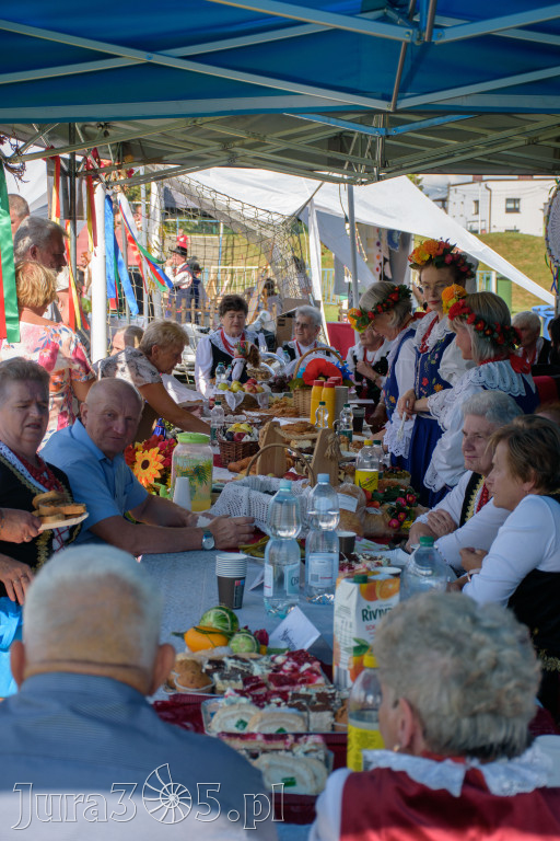 Fotorelacja I: Jarmark Kromołowski Zawiercie na 110 Smaków!