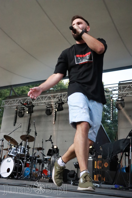 Fotorelacja I: Pożegnanie Wakacji 2025 w Myszkowie