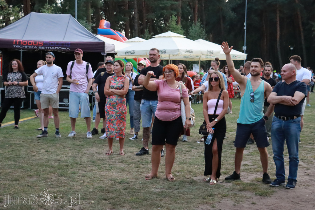Fotorelacja I: Pożegnanie Wakacji 2025 w Myszkowie