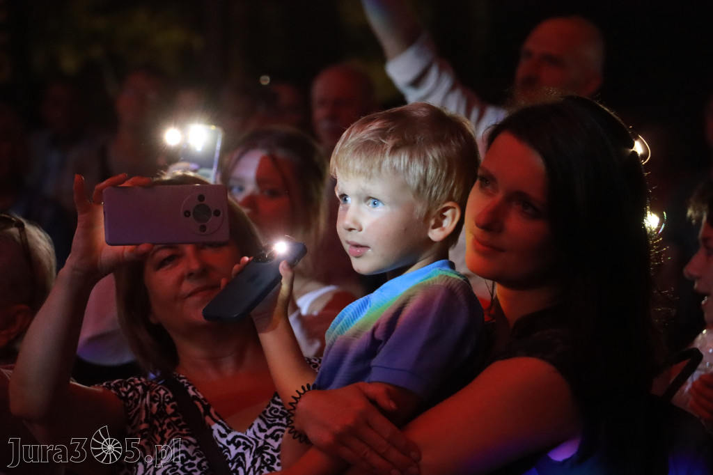 Fotorelacja I: Pożegnanie Wakacji 2025 w Myszkowie