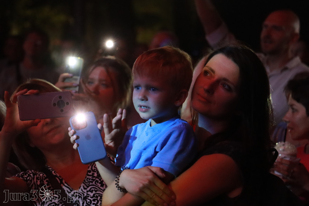 Fotorelacja I: Pożegnanie Wakacji 2025 w Myszkowie