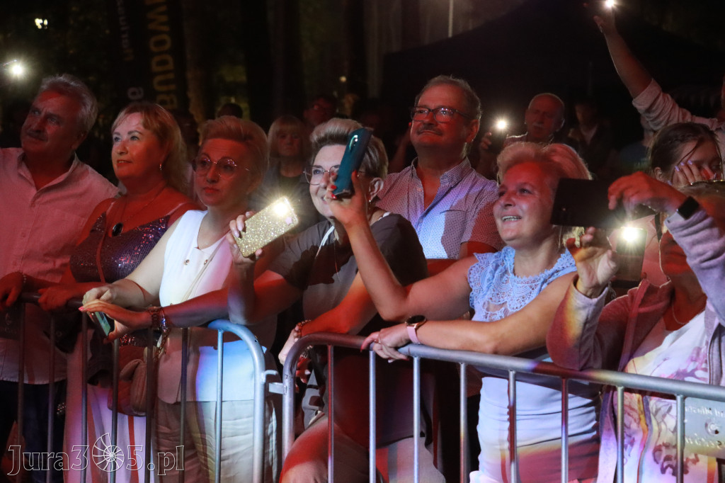 Fotorelacja I: Pożegnanie Wakacji 2025 w Myszkowie