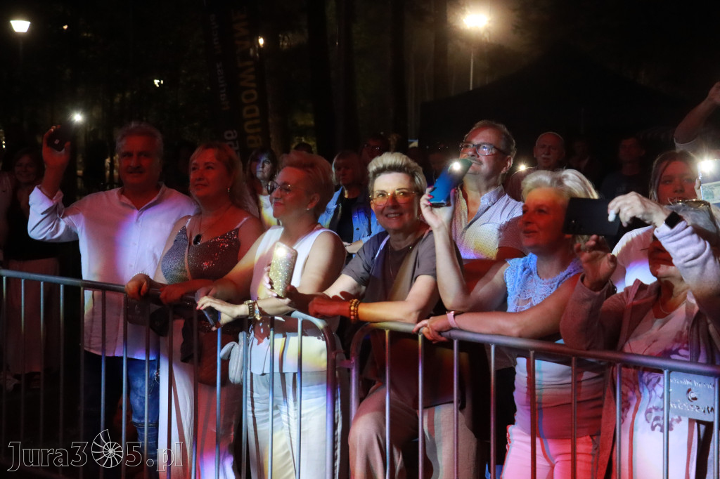 Fotorelacja I: Pożegnanie Wakacji 2025 w Myszkowie