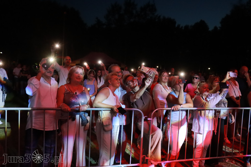 Fotorelacja I: Pożegnanie Wakacji 2025 w Myszkowie