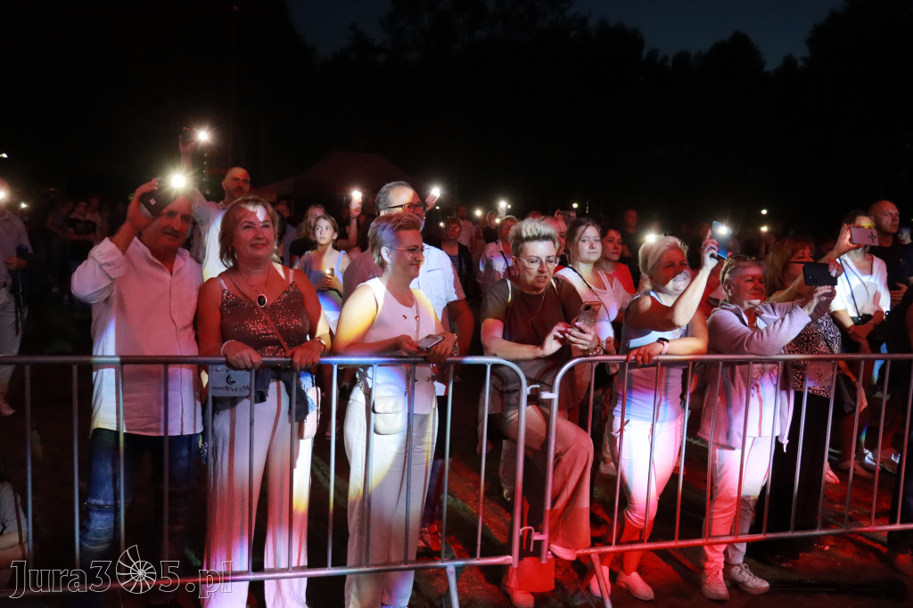 Fotorelacja I: Pożegnanie Wakacji 2025 w Myszkowie
