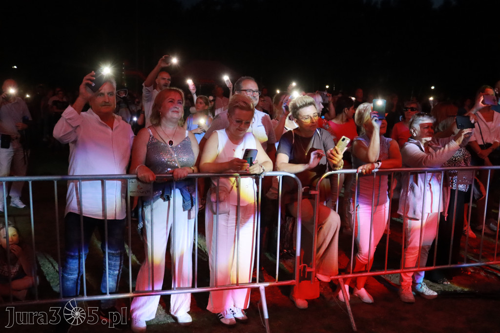 Fotorelacja I: Pożegnanie Wakacji 2025 w Myszkowie